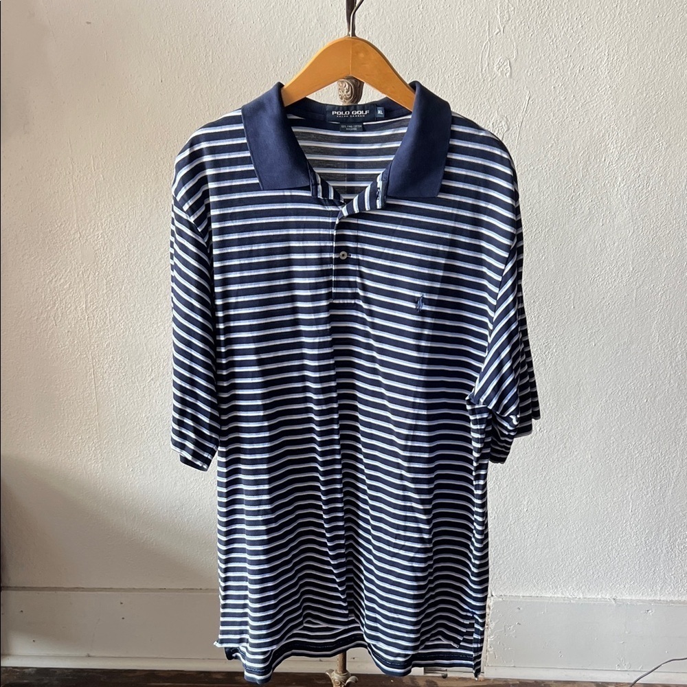 Polo Golf Shirt Size XL